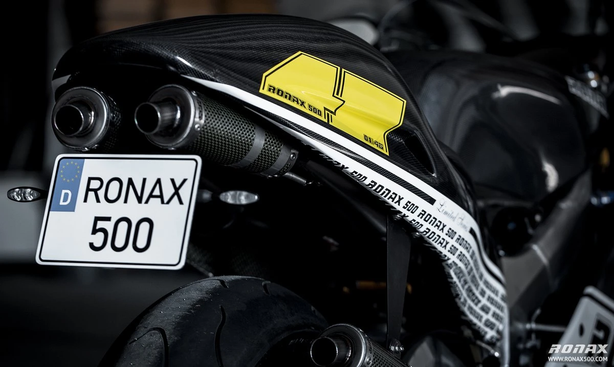 Ronax 500 2014 - 3