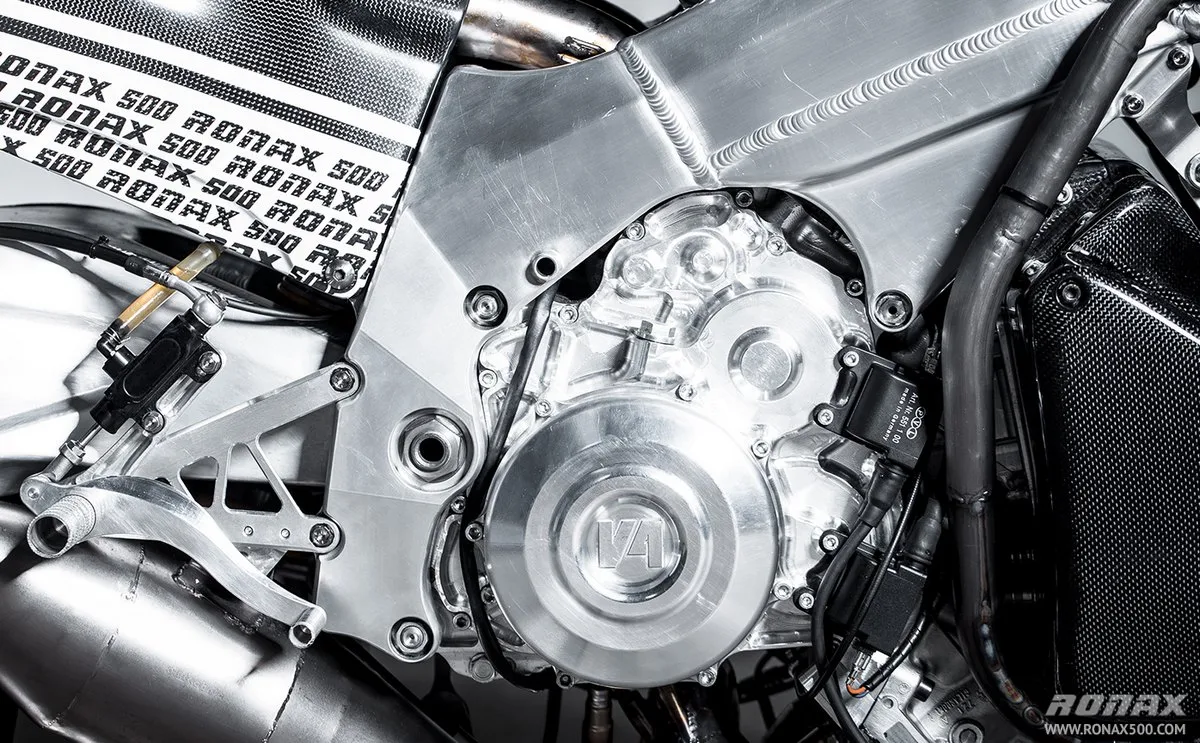 Ronax 500 2014 - 4
