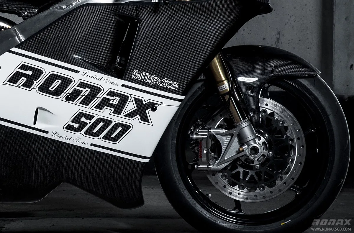 Ronax 500 2014 - 6