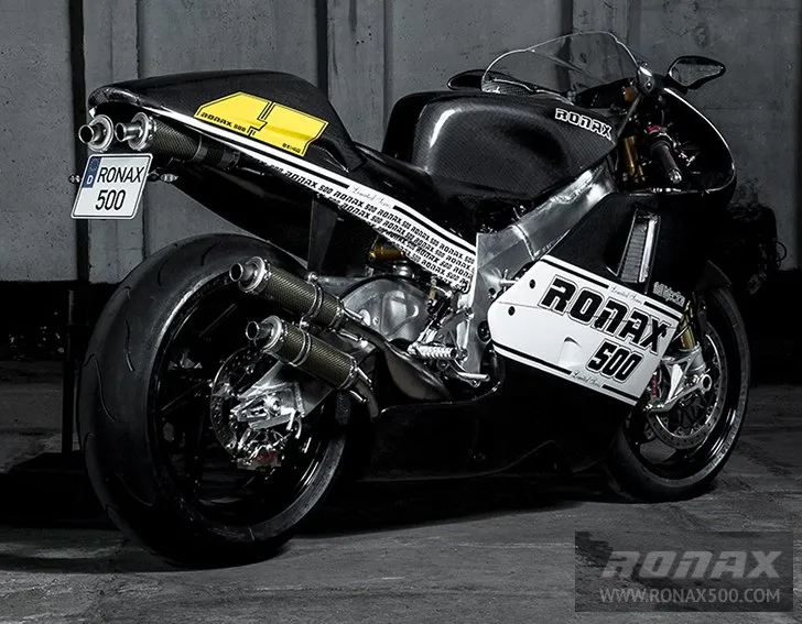 Ronax 500 2014 - 11
