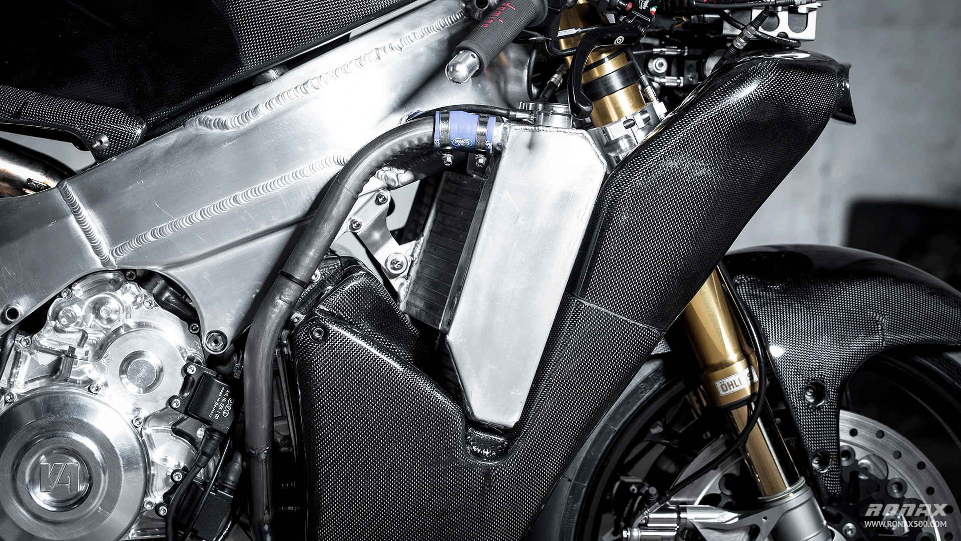 Ronax 500 2014 - 14