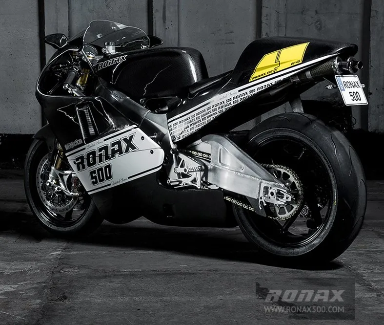 Ronax 500 2014 - 7