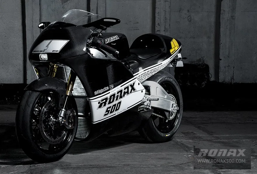 Ronax 500 2014 - 12