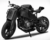 Moto Ronin Motorworks 47 2014
