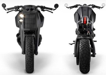 Ronin 47 Ronin Motorworks 47 2014