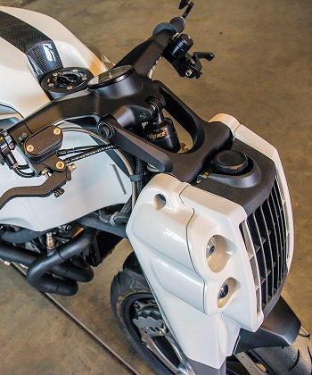Ronin 47 Ronin Motorworks 47 2014