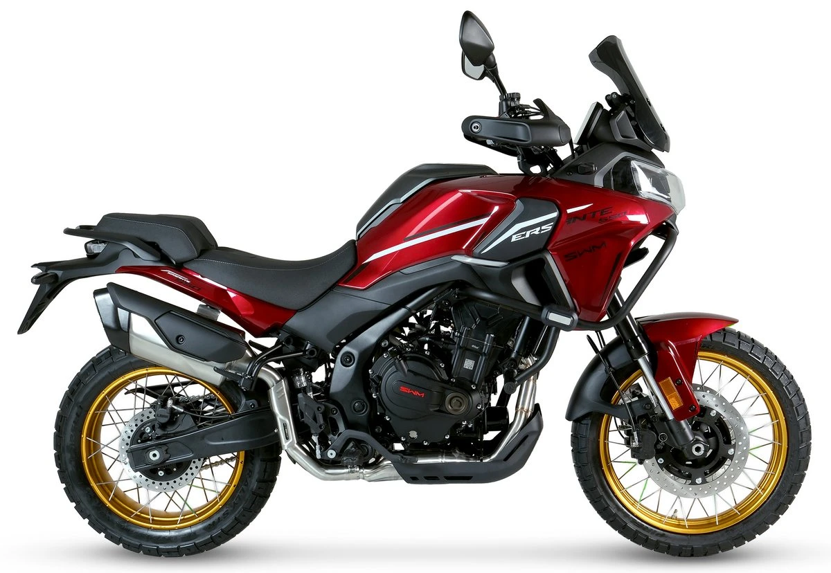 SWM Versante 550 2026 - 1
