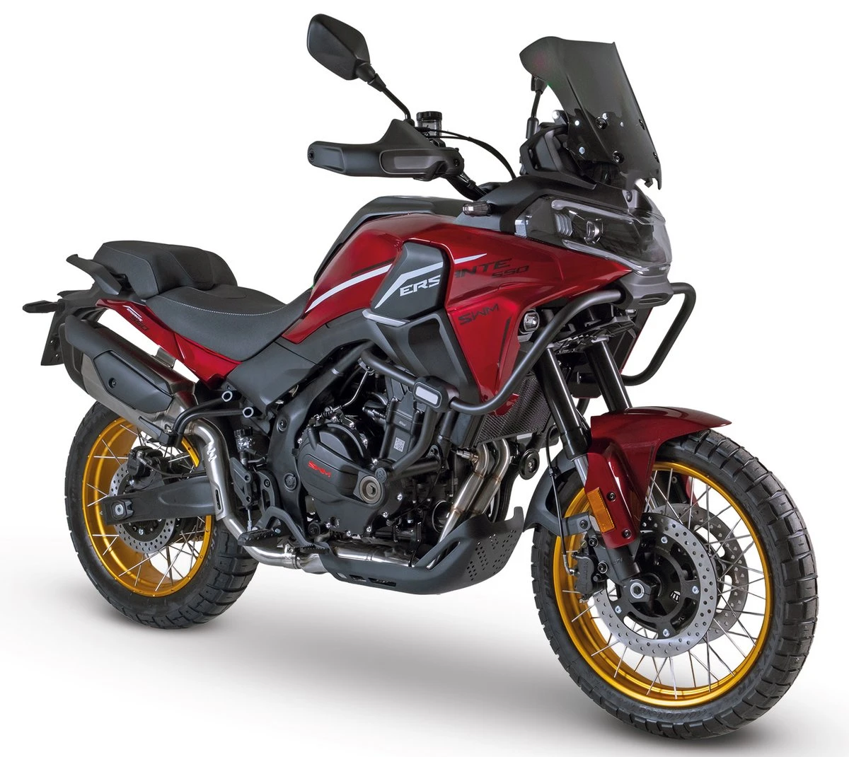 SWM Versante 550 2026 - 3