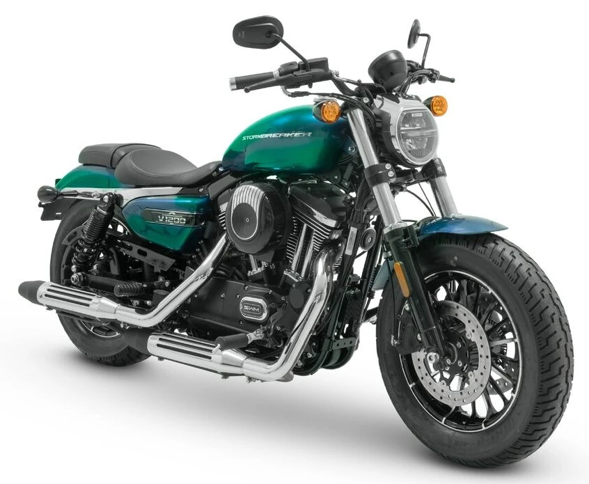 SWM 1200 Stormbreaker 2024 - 4