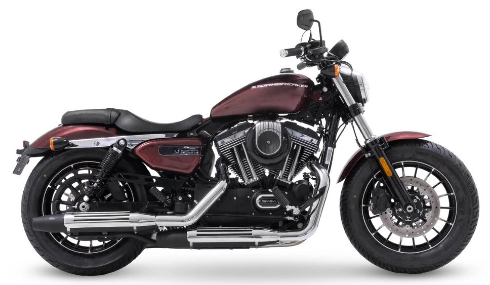 SWM 1200 Stormbreaker 2024 - 3