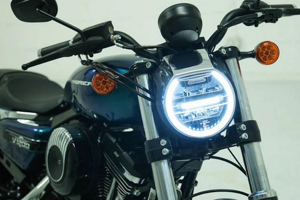 SWM 1200 Stormbreaker 2024 - 6