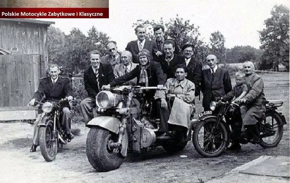 Skura MSS1 1949 - 2