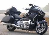 Moto Souo S 2000 GL 2026