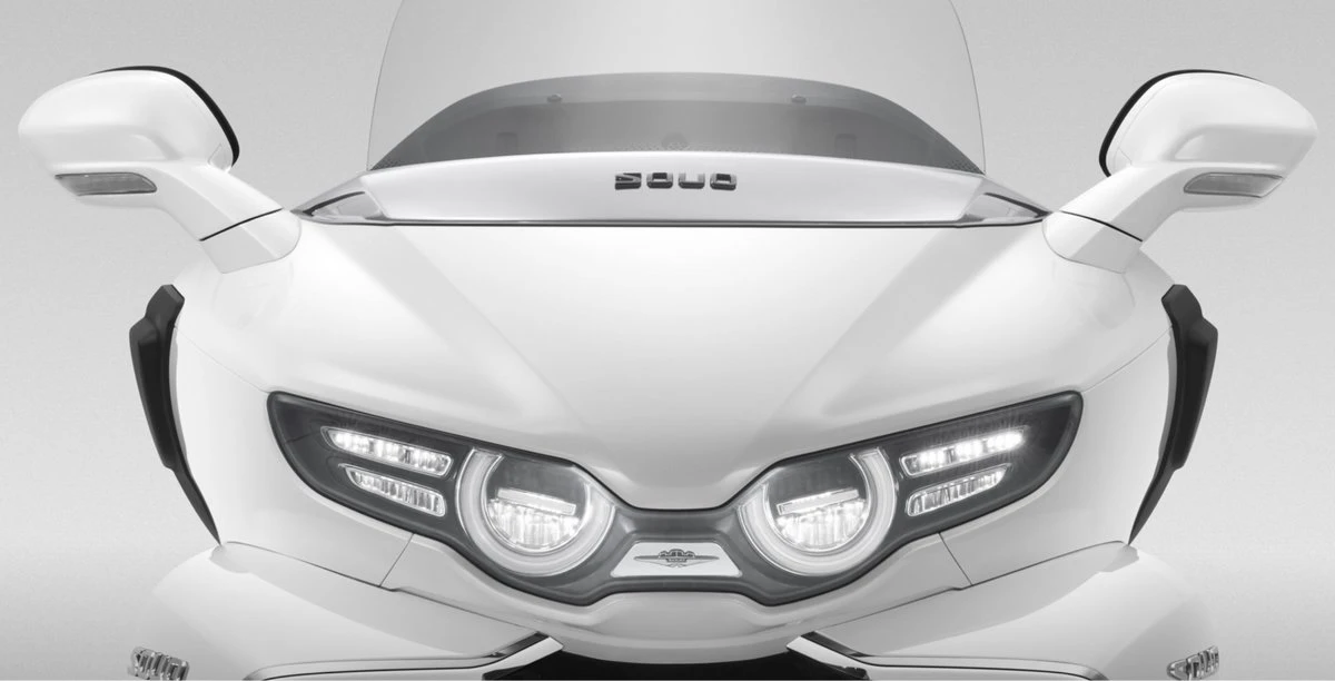 Souo S 2000 ST 2026 - 8