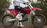 Moto Stark Future Varg 2022