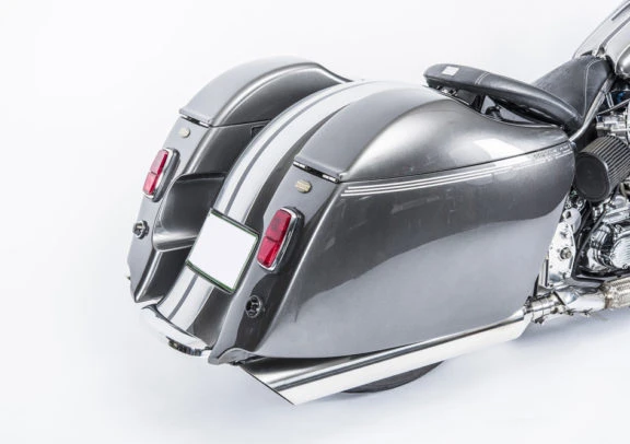 Sundance Super XR-TC Trans-am 2022 - 12