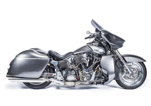 Sundance Super XR-TC Trans-am 2022 - 5