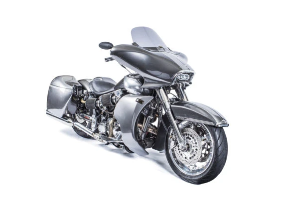 Sundance Super XR-TC Trans-am 2022 - 10
