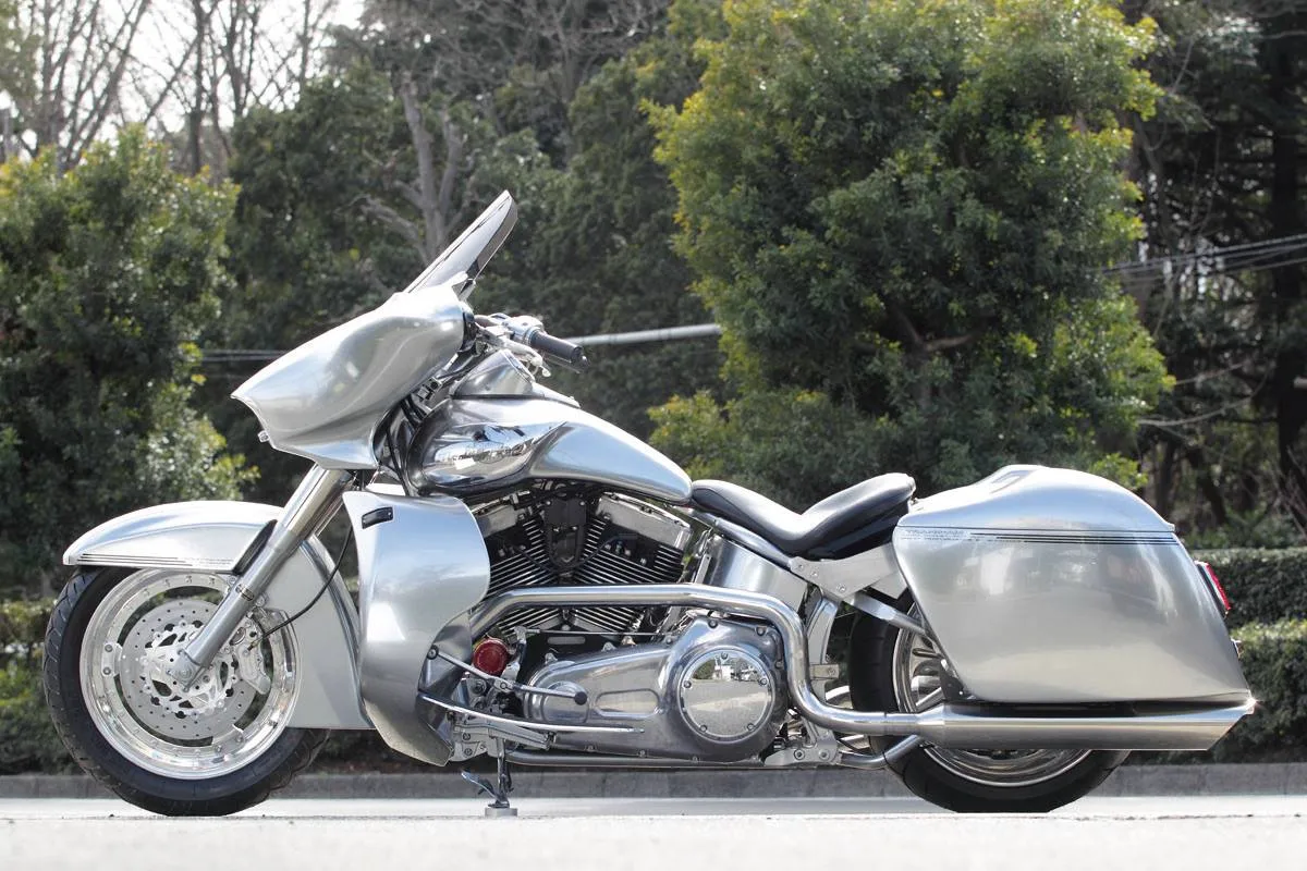 Sundance Super XR-TC Trans-am 2022 - 2