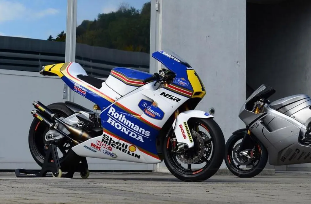Suter MMX 500 2015 - 3