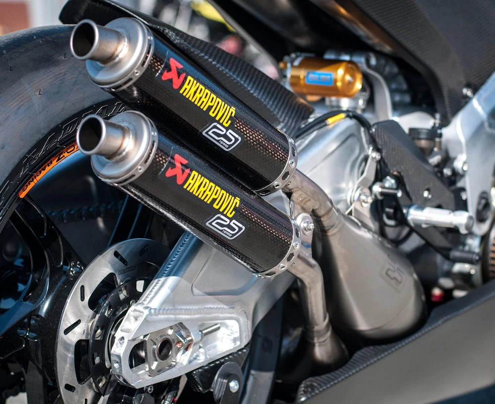 Suter MMX 500 2015 - 8