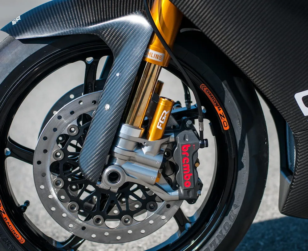 Suter MMX 500 2015 - 6
