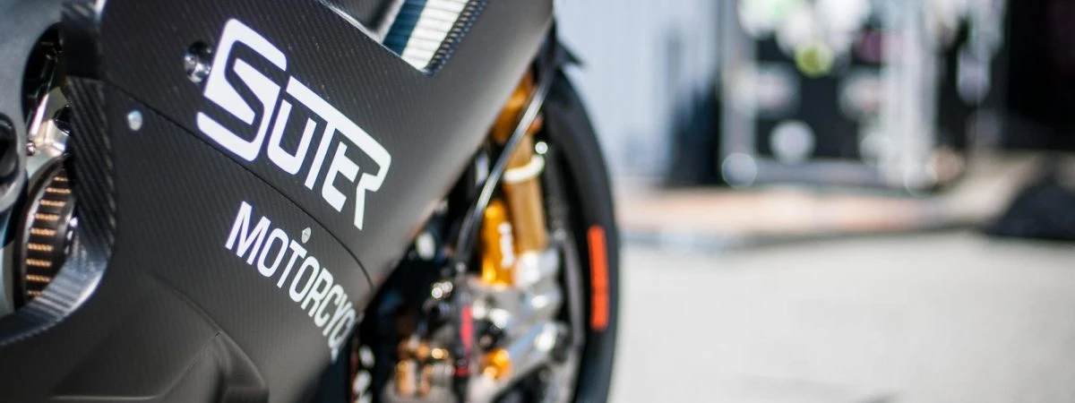 Suter MMX 500 2015 - 5
