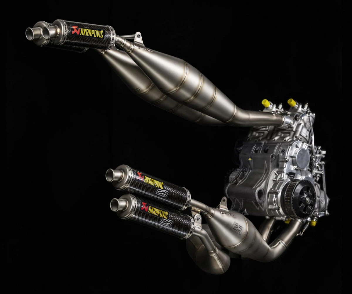 Suter MMX 500 2015 - 4