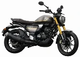 Moto TVS 250 Ronin 2026