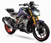 Moto TVS 310 RTR 2026