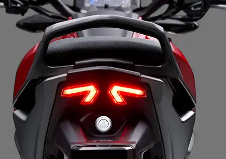 TVS 125 Raider 2026 - 6