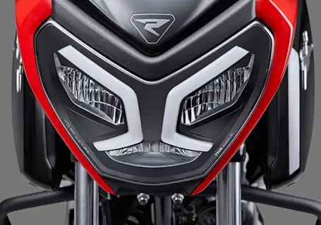 TVS 125 Raider 2026 - 7