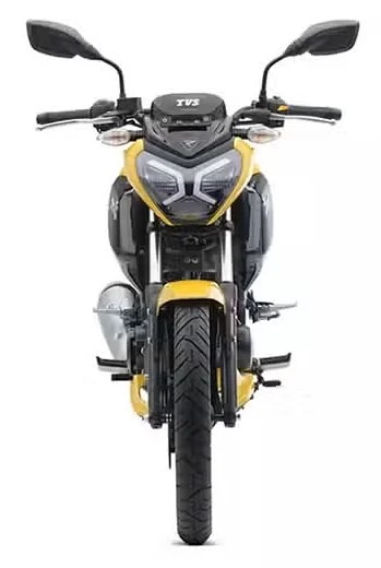 TVS 125 Raider 2026 - 2