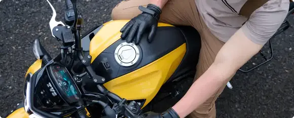 TVS 125 Raider 2026 - 3