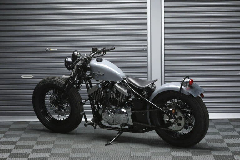 Thunder Motorcycles Thunder 250 2023 - 2