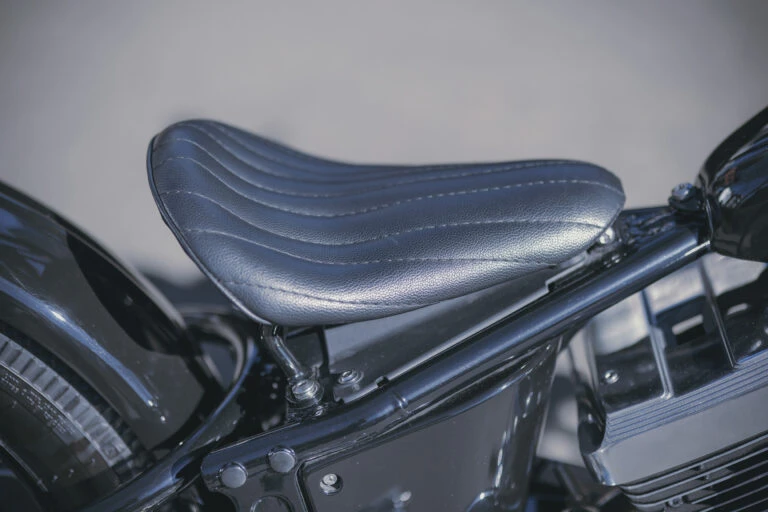 Thunder Motorcycles Thunder 250 2023 - 6