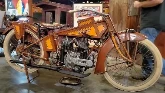 Moto Traub 1300 1916