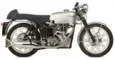 Moto Velocette Venom Thruxton 500 1965