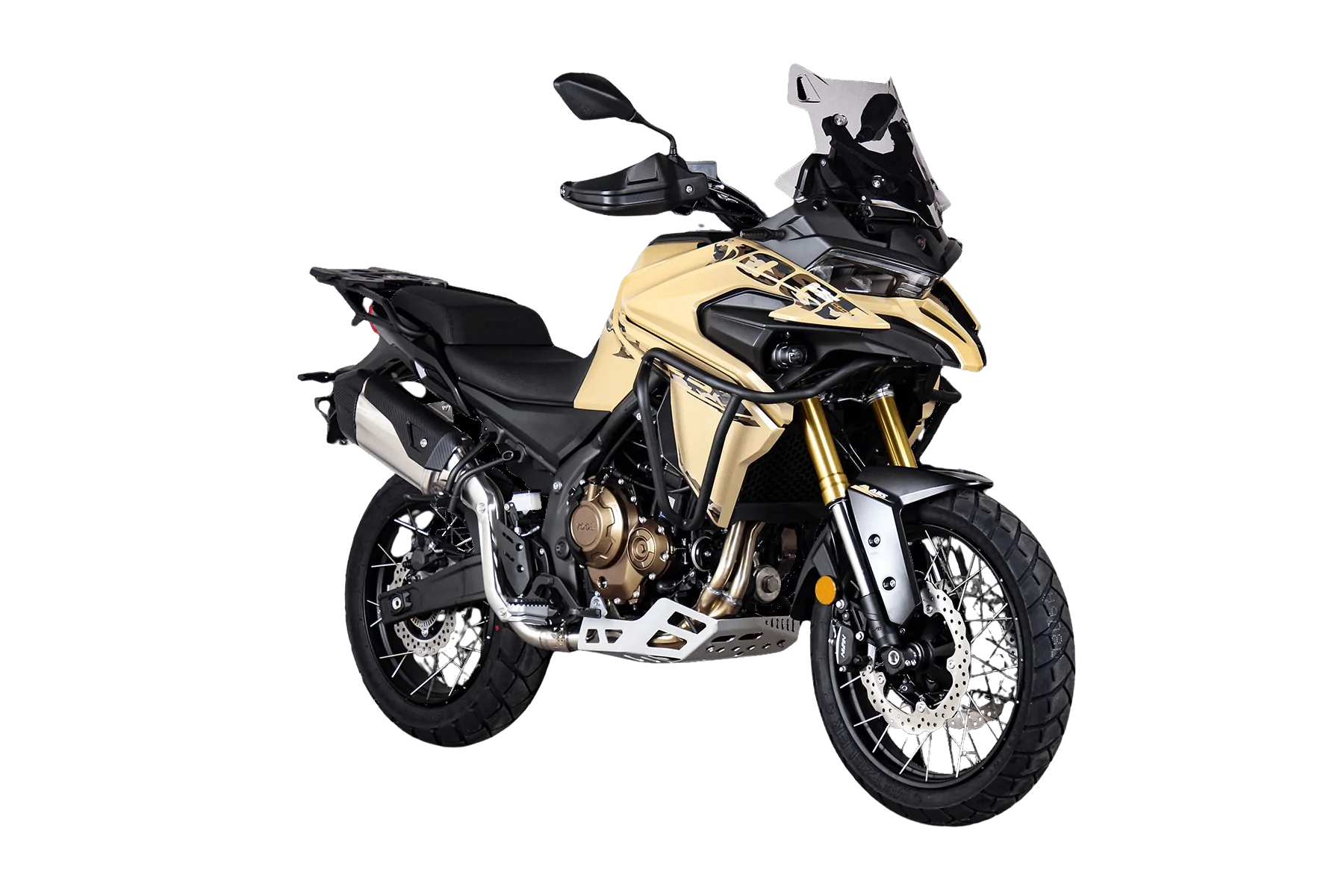 Voge DS 625 X 2025 - 1