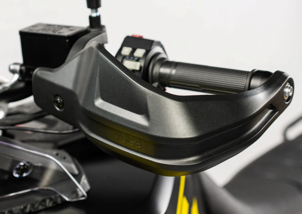 Voge DS 800 X Rally 2025 - 16