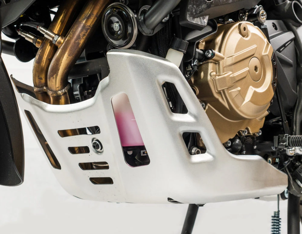 Voge DS 800 X Rally 2025 - 1