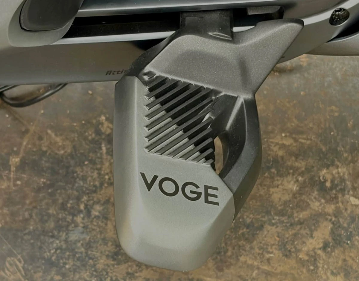 Voge CU-X Hybrid Concept 2026 - 11