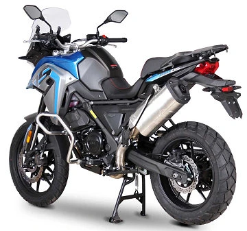 Voge 650 DS