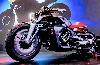 Voge CU-X Hybrid Concept 2026
