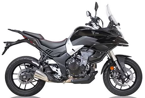 Profile photo of 500 DS 2020 in color not defined.
