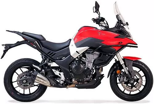 Profile photo of 500 DS 2020 in color not defined.