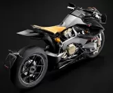 Moto Vyrus Alyen 988 2020