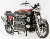 Moto Whitelock Tinker Toy 2003