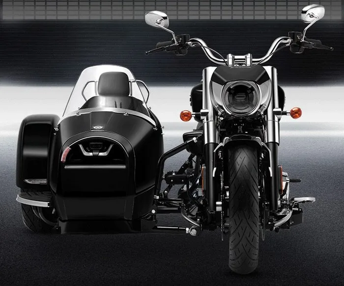X-Wedge VS 2000 Voyager