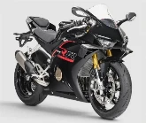 Moto ZXMOTO 500RR 2026
